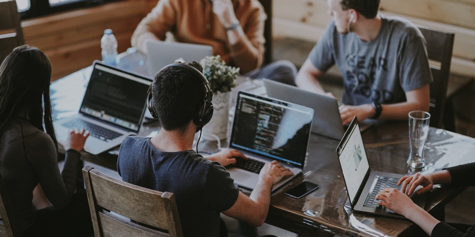 Nexus Web Lab — E-Commerce Experts