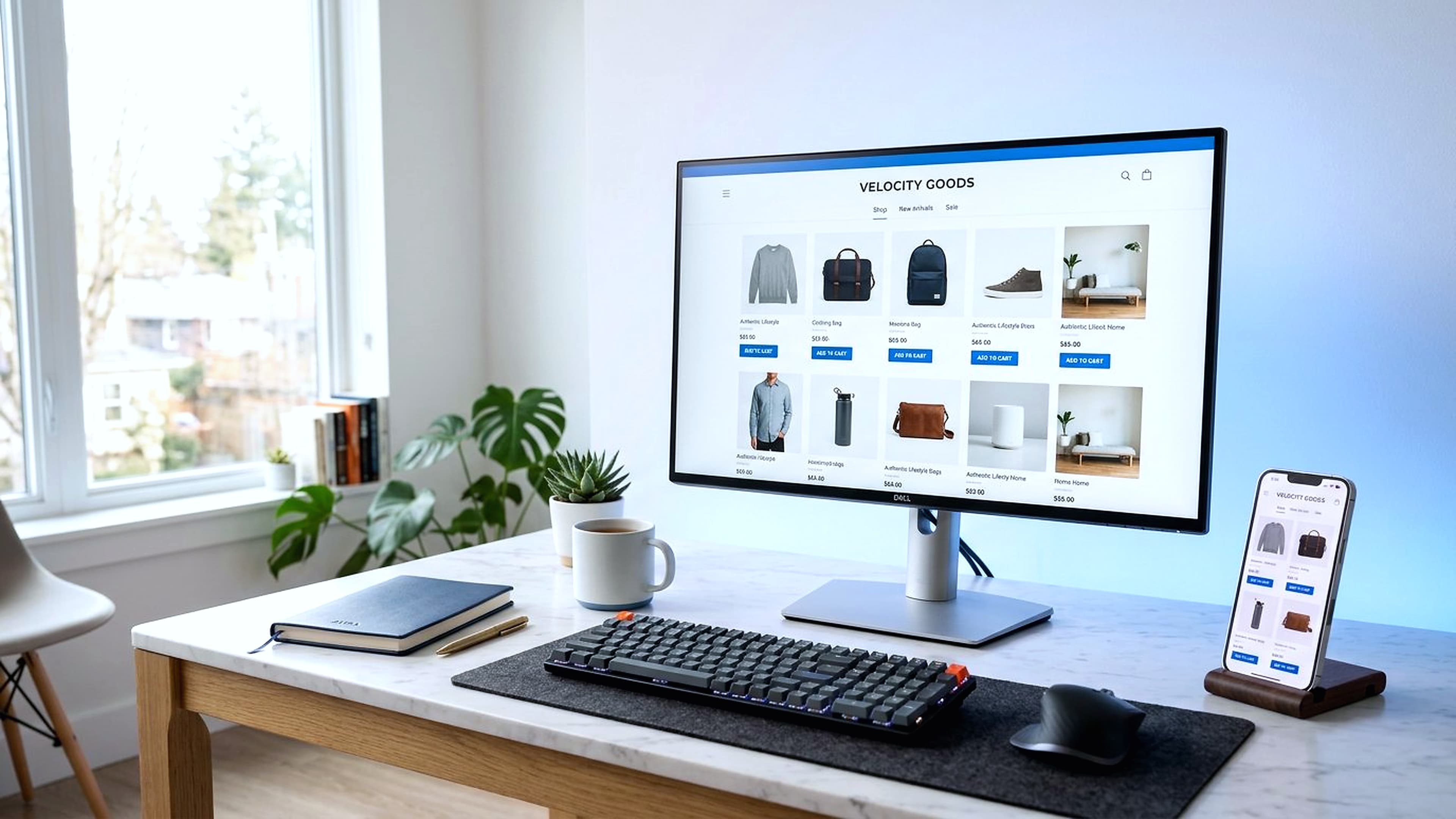E-Commerce Experts