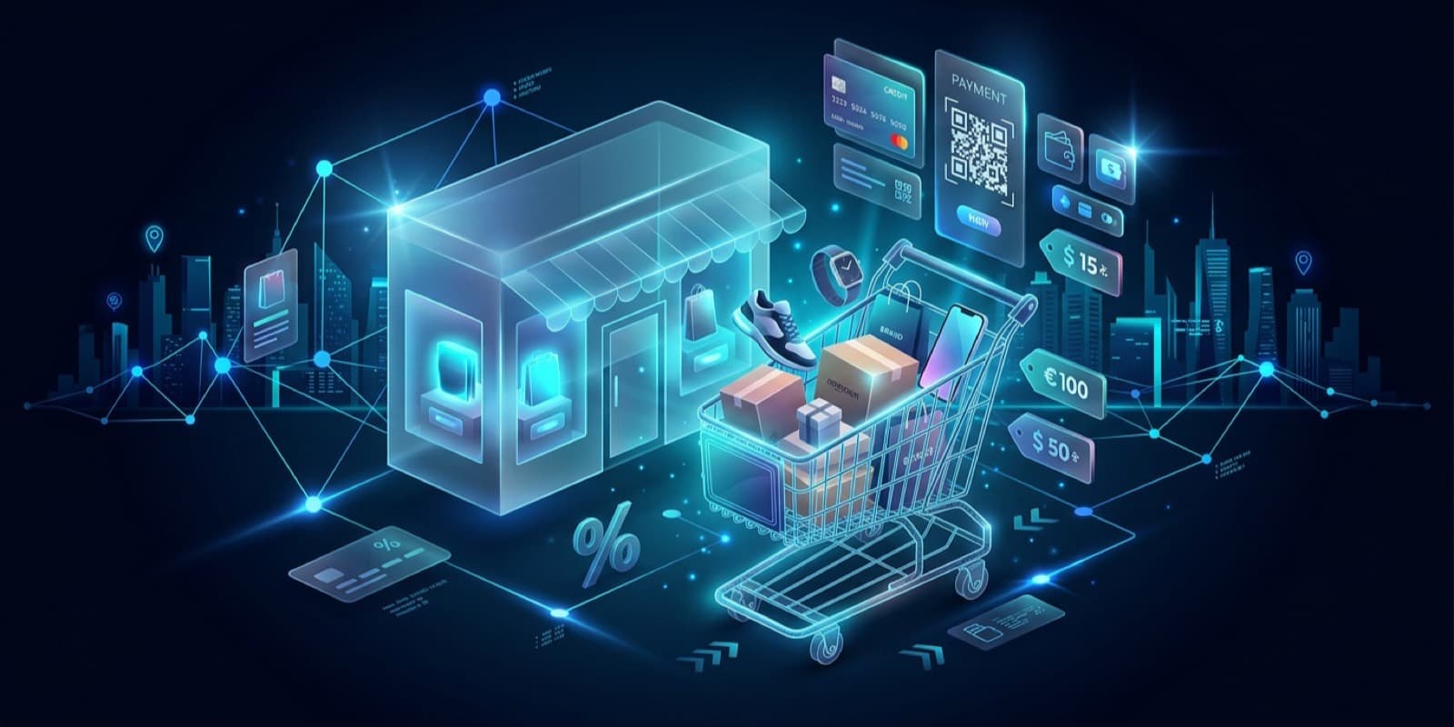 Nexus Web Lab — AI-Powered Solutions