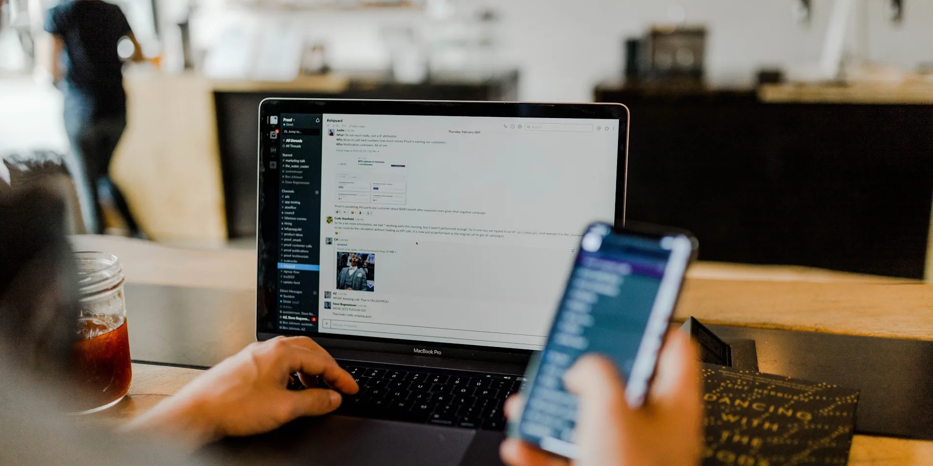 Business Email Setup