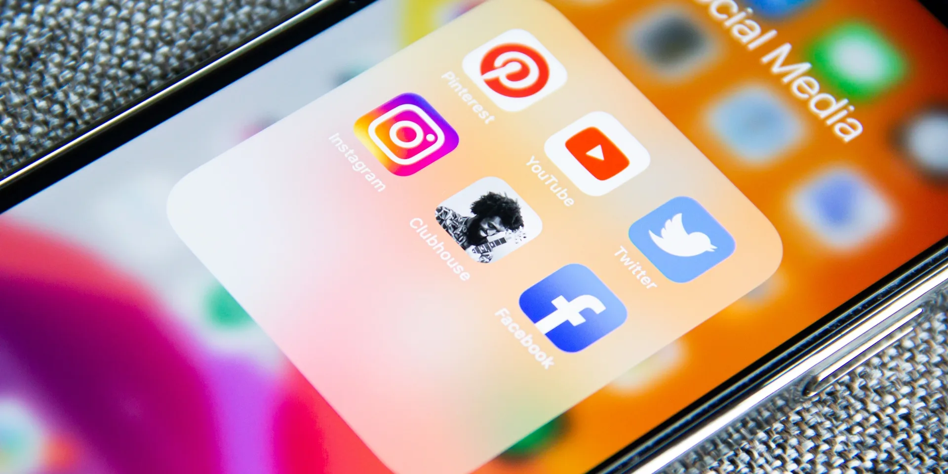 Social Media Management